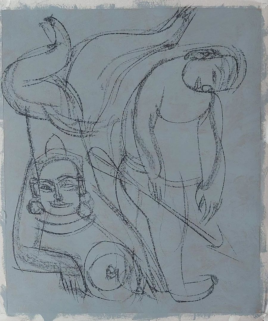 Casa Branca Artwork 13